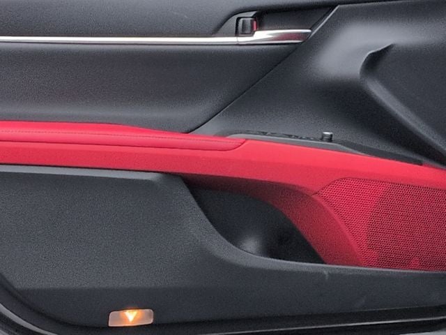 2023 Toyota CAMRY XSE V6