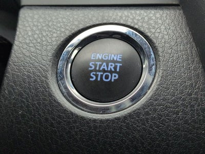 2023 Toyota CAMRY XSE V6