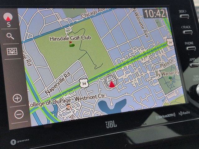 2023 Toyota CAMRY XSE V6