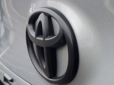 2023 Toyota CAMRY XSE V6