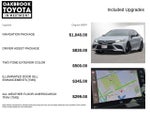 2023 Toyota CAMRY XSE V6