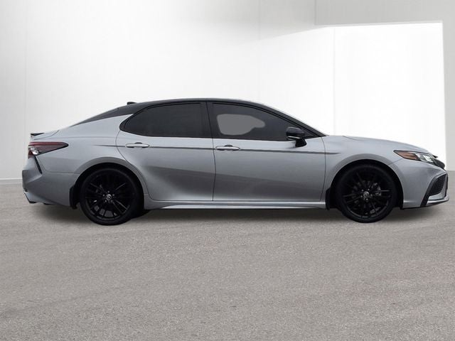 2023 Toyota CAMRY XSE V6