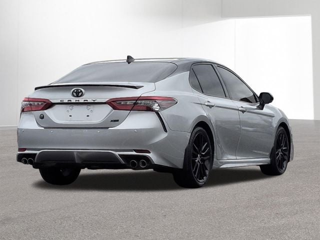2023 Toyota CAMRY XSE V6