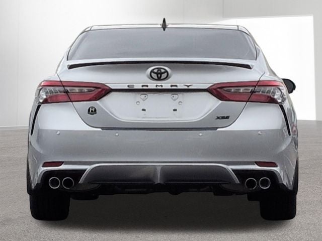 2023 Toyota CAMRY XSE V6