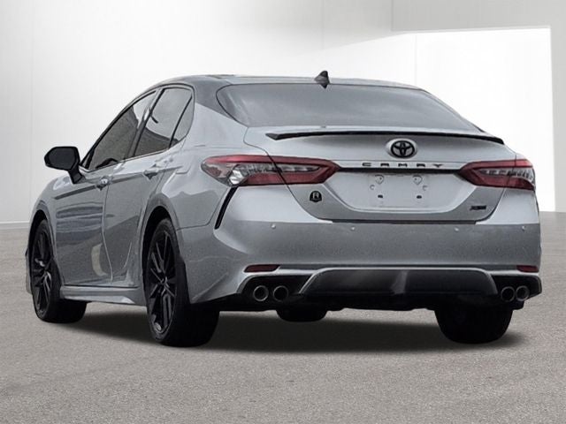 2023 Toyota CAMRY XSE V6