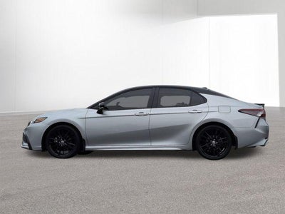 2023 Toyota CAMRY XSE V6