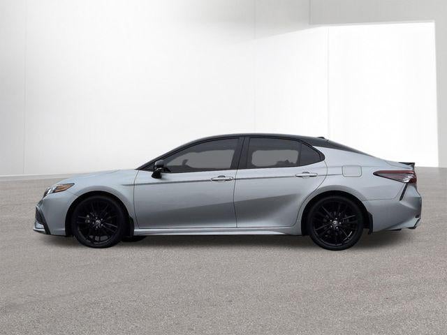 2023 Toyota CAMRY XSE V6