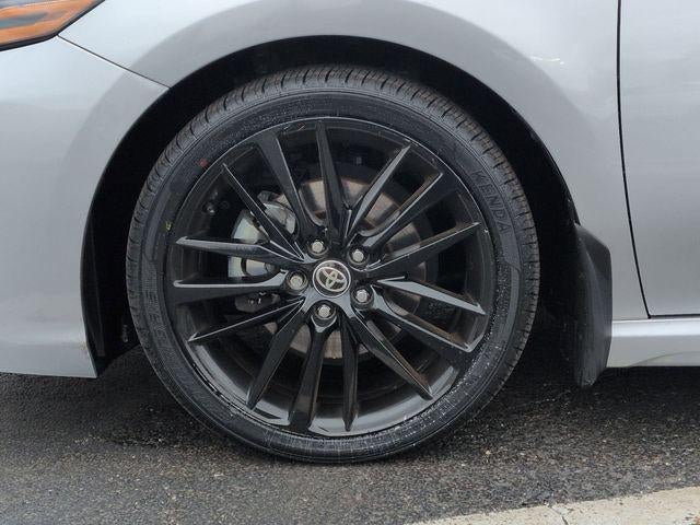 2023 Toyota CAMRY XSE V6