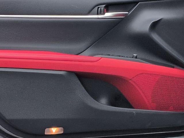 2023 Toyota CAMRY XSE V6