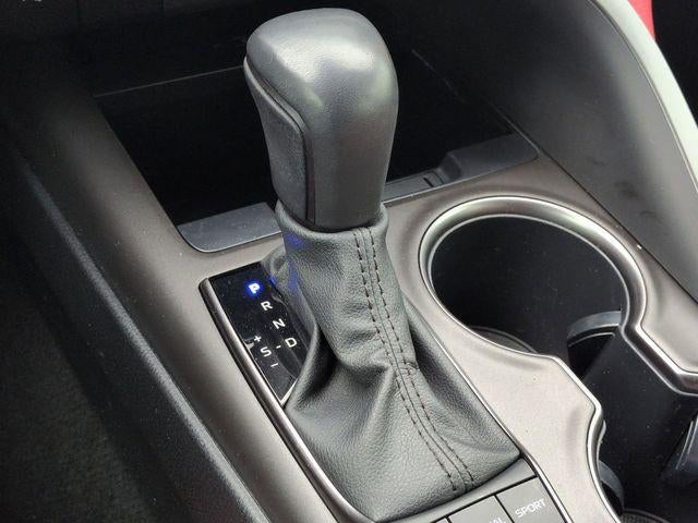 2023 Toyota CAMRY XSE V6