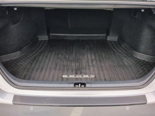 2023 Toyota CAMRY XSE V6