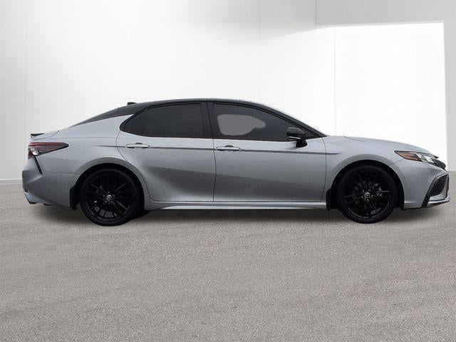 2023 Toyota CAMRY XSE V6