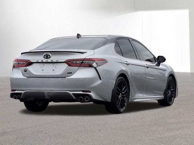 2023 Toyota CAMRY XSE V6