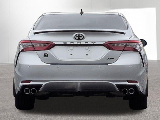 2023 Toyota CAMRY XSE V6