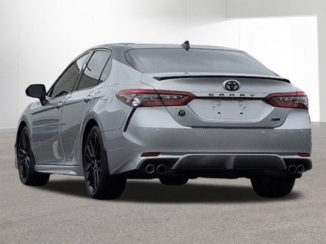2023 Toyota CAMRY XSE V6