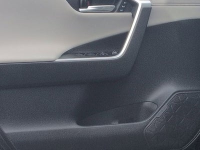 2023 Toyota RAV4 HYBRID Limited