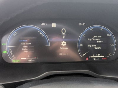 2023 Toyota RAV4 HYBRID Limited