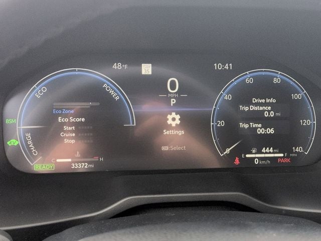 2023 Toyota RAV4 HYBRID Limited