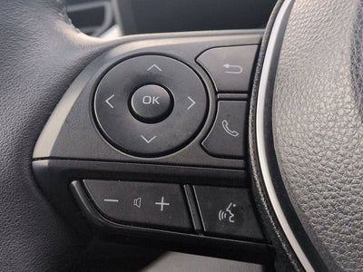 2023 Toyota RAV4 HYBRID Limited