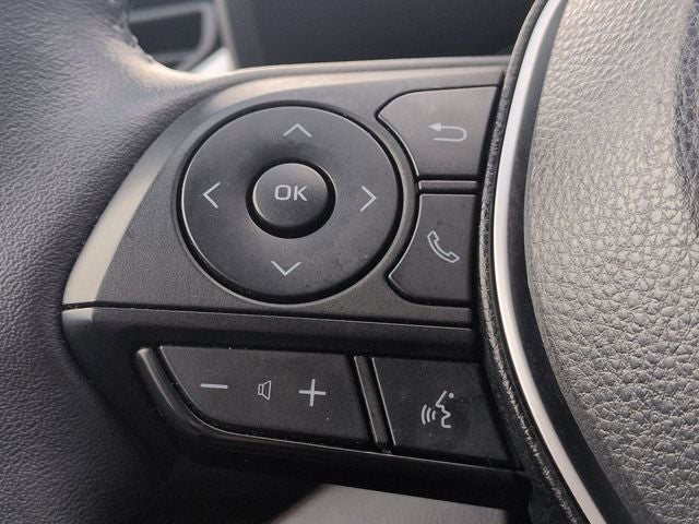 2023 Toyota RAV4 HYBRID Limited