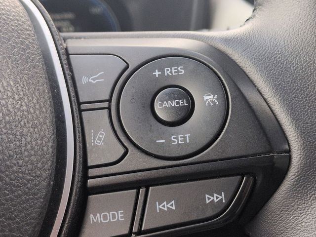 2023 Toyota RAV4 HYBRID Limited