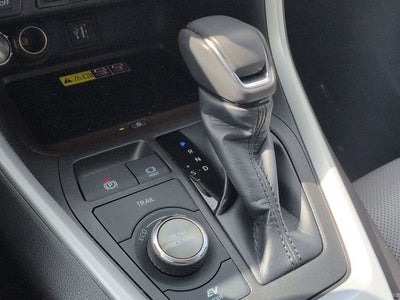 2023 Toyota RAV4 HYBRID Limited