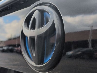 2023 Toyota RAV4 HYBRID Limited