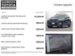 2023 Toyota RAV4 HYBRID Limited