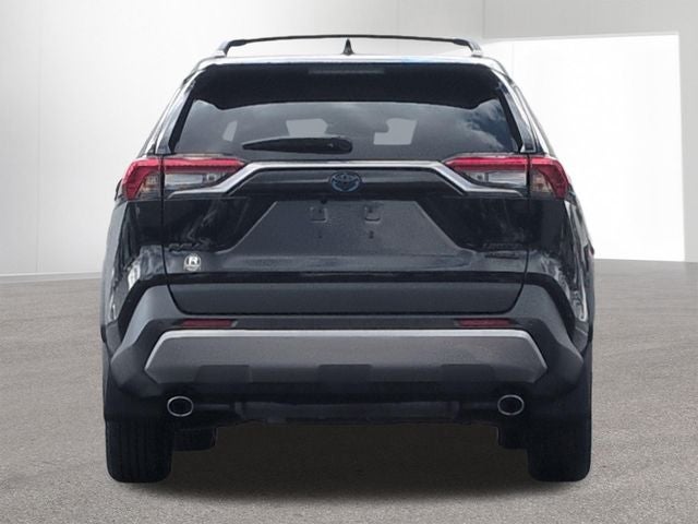 2023 Toyota RAV4 HYBRID Limited
