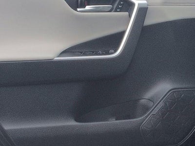 2023 Toyota RAV4 HYBRID Limited