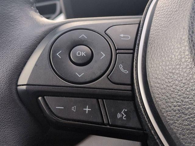 2023 Toyota RAV4 HYBRID Limited