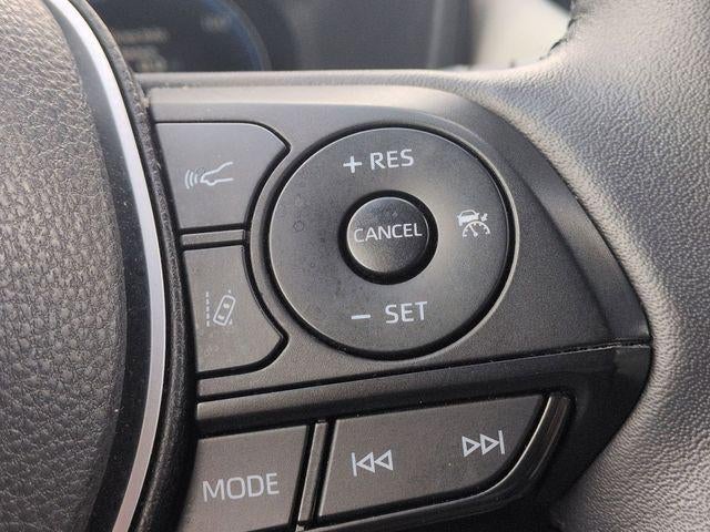 2023 Toyota RAV4 HYBRID Limited