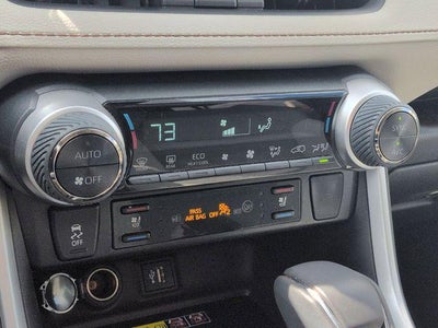 2023 Toyota RAV4 HYBRID Limited