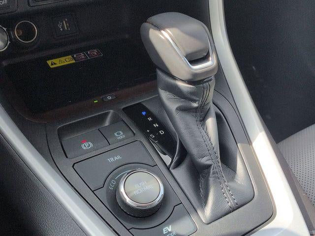 2023 Toyota RAV4 HYBRID Limited