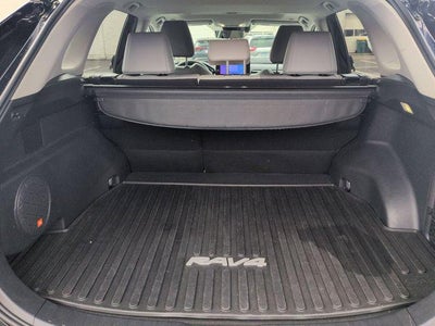 2023 Toyota RAV4 HYBRID Limited