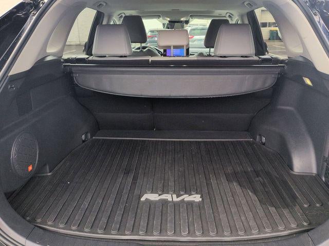 2023 Toyota RAV4 HYBRID Limited