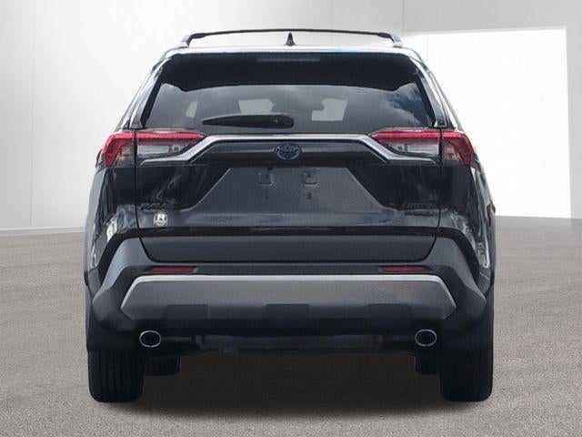 2023 Toyota RAV4 HYBRID Limited