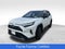 2025 Toyota RAV4 Hybrid XSE