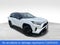 2025 Toyota RAV4 Hybrid XSE