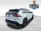 2025 Toyota RAV4 Hybrid XSE