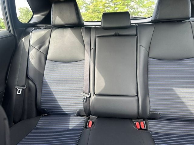 2025 Toyota RAV4 Hybrid XSE