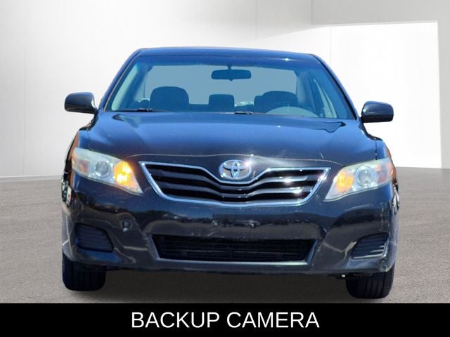 Used 2011 Toyota Camry LE with VIN 4T4BF3EK0BR120980 for sale in Westmont, IL
