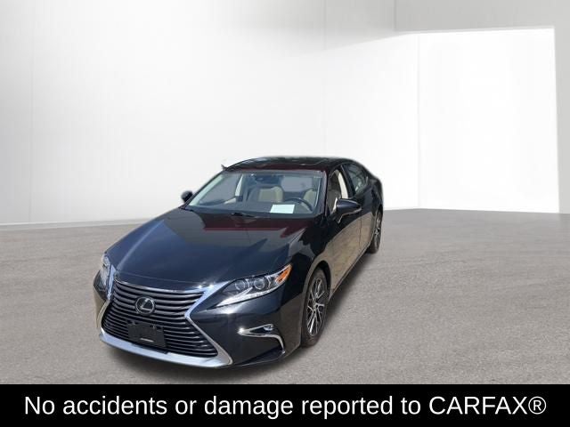 2017 Lexus ES 350 350's photo