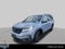 2022 Honda Pilot Black Edition