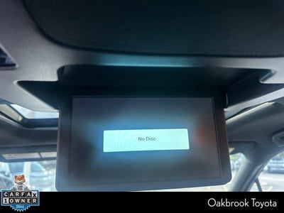 2022 Honda Pilot Black Edition