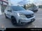 2022 Honda Pilot Black Edition
