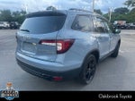 2022 Honda Pilot Black Edition