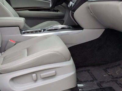 2017 Acura MDX 3.5L SH-AWD