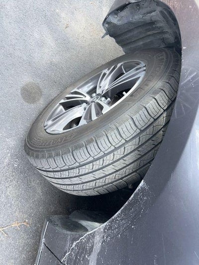 2017 Acura MDX 3.5L SH-AWD