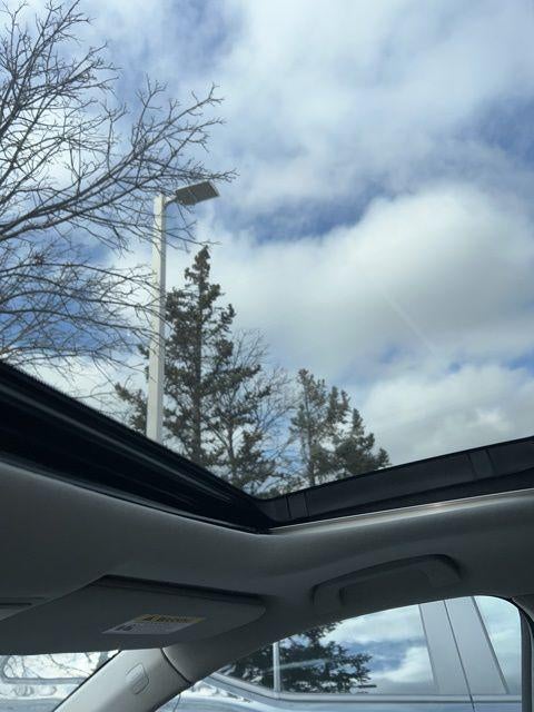 2017 Acura MDX 3.5L SH-AWD